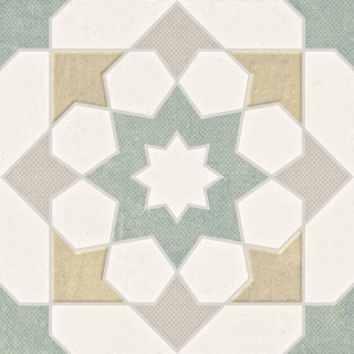 Harmony Doha Green Star Sp 22.3x22.3