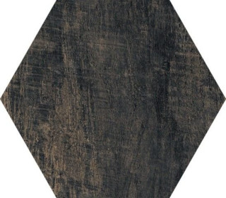 Harmony Industry Black Hexa 17,5х20