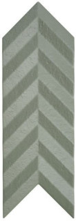 Harmony Fold Green 15x38