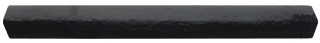 Harmony Ing. Out Black 1x22.4