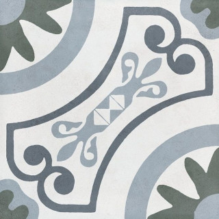 Harmony Havana White Garden 10mm 22.3×22.3