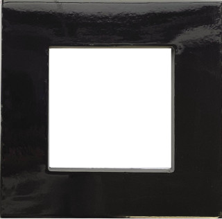 Harmony Out Black 22.4x22.4