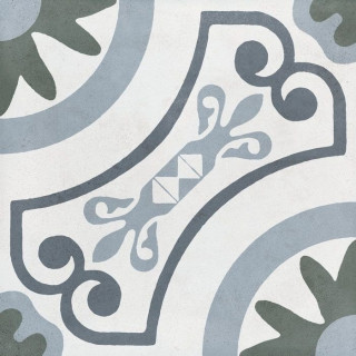 Harmony Havana White Garden 9mm 22.3x22.3