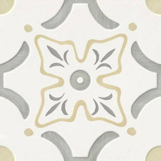 Harmony Llevant Yellow Flower LT 22.3x22.3