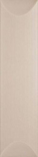 Harmony Log Taupe 12.5x50