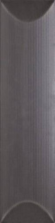Harmony Log Anthracite 12.5x50