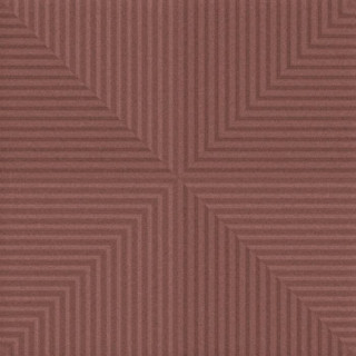 Harmony Pique 3D Bordeaux 10x10