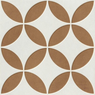 Harmony Mayari Clay Petals 22.3x22.3