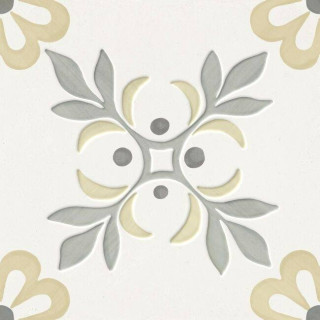 Harmony Llevant Yellow Garden LT 22.3x22.3