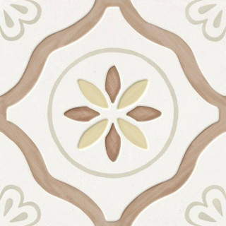 Harmony Llevant Clay Petals LT 22.3x22.3