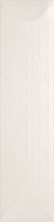 Harmony Log White 12.5x50