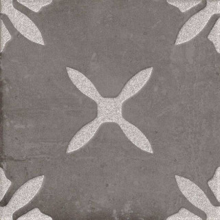 Harmony Pangea Chocolate Flower LT 22.3x22.3