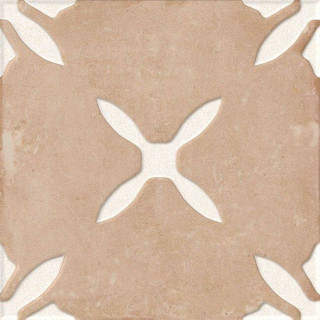 Harmony Pangea Clay Flower LT 22.3x22.3