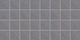 Harmony Pique Mosaic Anth 20x40