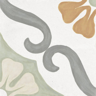 Harmony Soroa Green SP 22.3x22.3