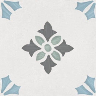 Harmony Sirocco Bloom 10mm 22.3×22.3