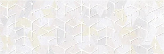 Ibero Abacus Decor Art Blanco 20x60