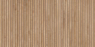 Ibero Artwood Ribbon Natural 120х60