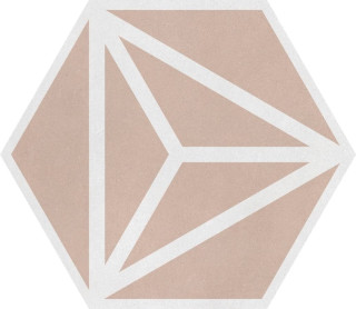 Harmony Varadero Rose 19,8x22,8