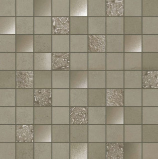 Ibero Advance Mosaico Grey 31,6x31,6