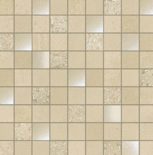 Ibero Advance Mosaico Sand 31,6x31,6