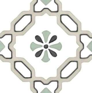 Harmony Tanger Sand Lily 12,3X12,3