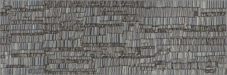 Ibero Abacus Decor Oxido 20x60
