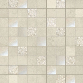 Ibero Advance Mosaico White 31,6x31,6