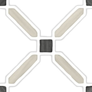 Harmony Tanger Sand Cross 12,3X12,3