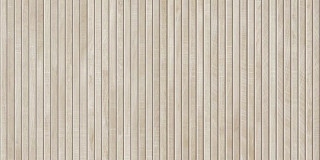 Ibero Artwood Ribbon Bone 120х60