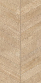 Ibero Artwood Chevron Maple 120х60
