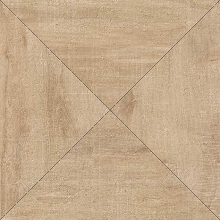 Ibero Artwood Marquetry Natural 100х100