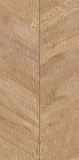 Ibero Artwood Chevron Natural 120х60