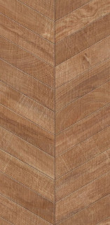 Ibero Artwood Chevron Nut 120х60