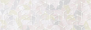 Ibero Abacus Decor Art Beige 20x60