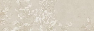 Ibero Advance White Breeze Dec 25x75