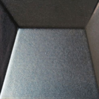 Ibero Advance Decor Steel Grey 12.5x12.5