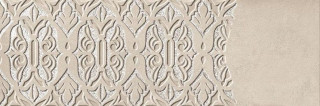 Ibero Cromat One Decor Positive Taupe 40х120