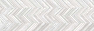 Ibero Cromat One Dec Fold White 25х75