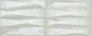 Ibero Intuition Dec. Jewel Aquamarine 20х50