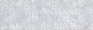 Ibero Ethereal Concept White Rect 30x90H0.98