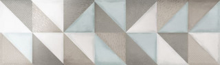 Ibero Intuition Decor Flair Aquamarine 29x100