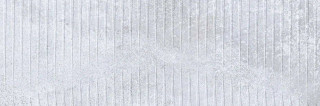Ibero Ethereal Art White Rect 30x90H1.04