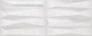 Ibero Intuition Dec. Jewel White 20х50