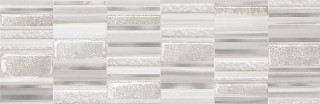 Ibero Cromat One Dec.Moonlight White 40х120