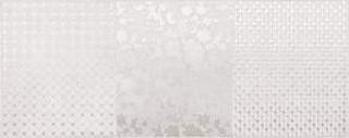 Ibero Intuition Dec. Aura White 20х50
