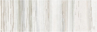 Ibero Ibero Botanical Art Lino Rect 30x90