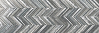 Ibero Cromat One Dec Fold Grey 25х75