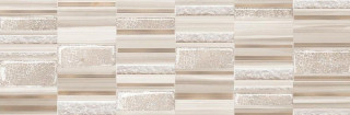 Ibero Cromat One Dec.Moonlight Taupe 40х120