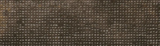 Ibero Gravity Art Oxide 29x100